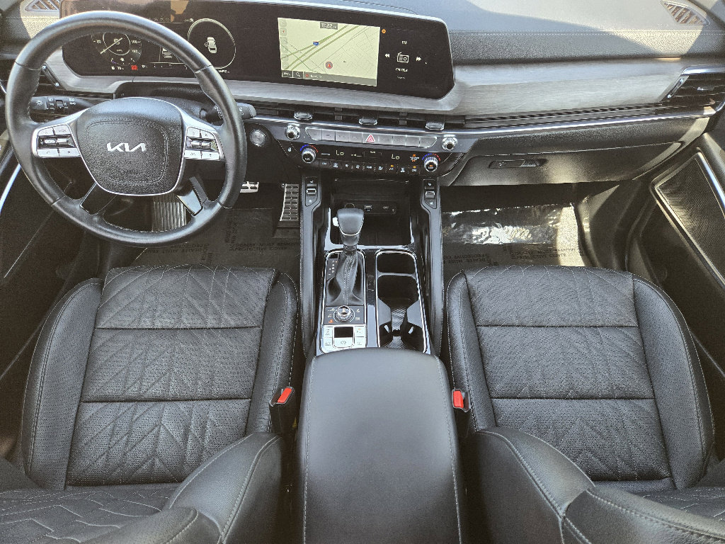 Used 2025 Kia Telluride SX X-Line image 5