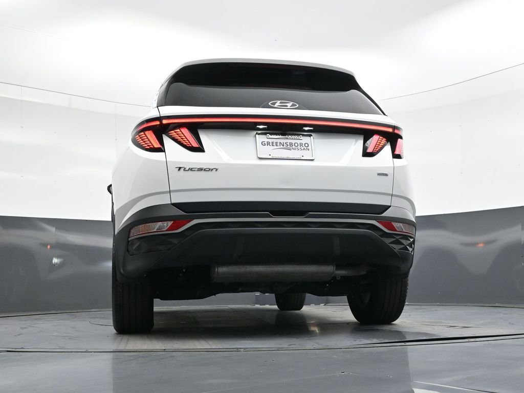 Used 2023 Hyundai Tucson SEL w/ Convenience Package image 39