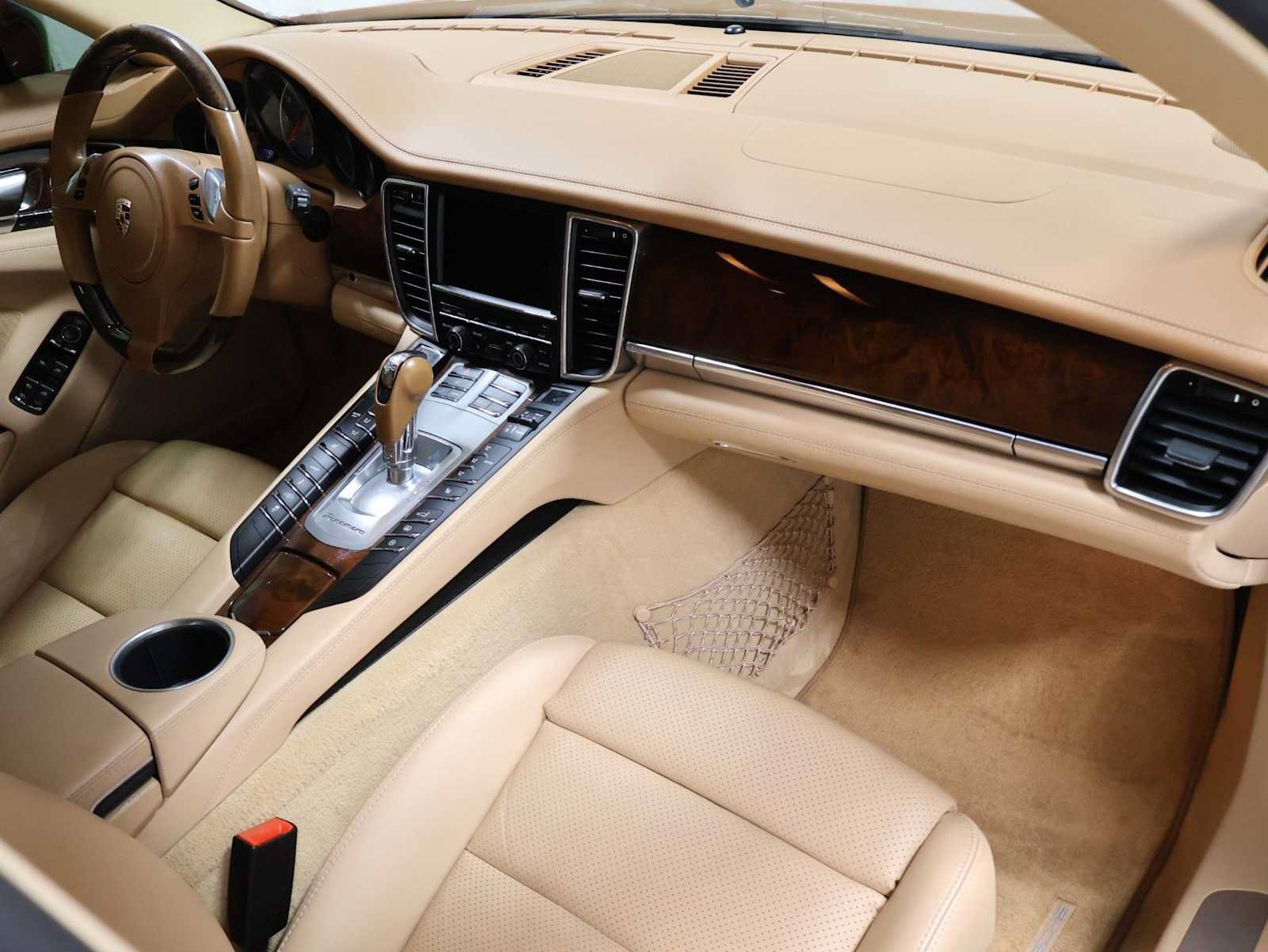 Used 2012 Porsche Panamera S RWD image 6