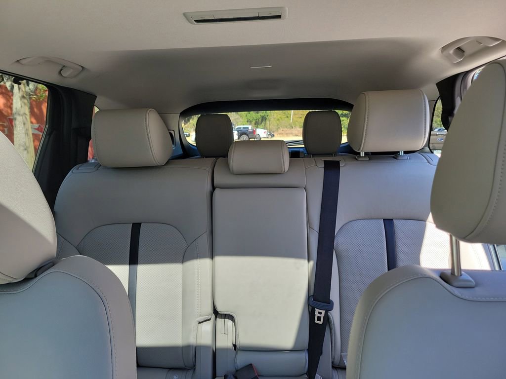 New 2026 MAZDA CX-90 3.3 Turbo w/ Preferred Package image 13