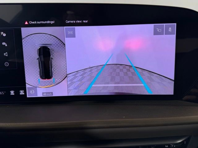 Used 2025 Audi Q5 Premium Plus w/ Premium Plus image 15