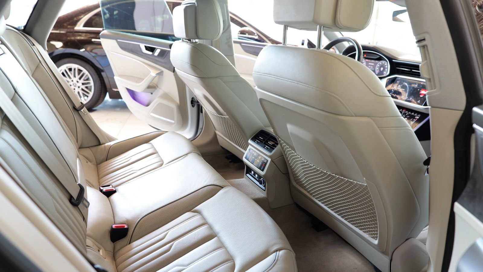 Used 2019 Audi A7 3.0T Prestige w/ Prestige Package AWD/4WD image 26