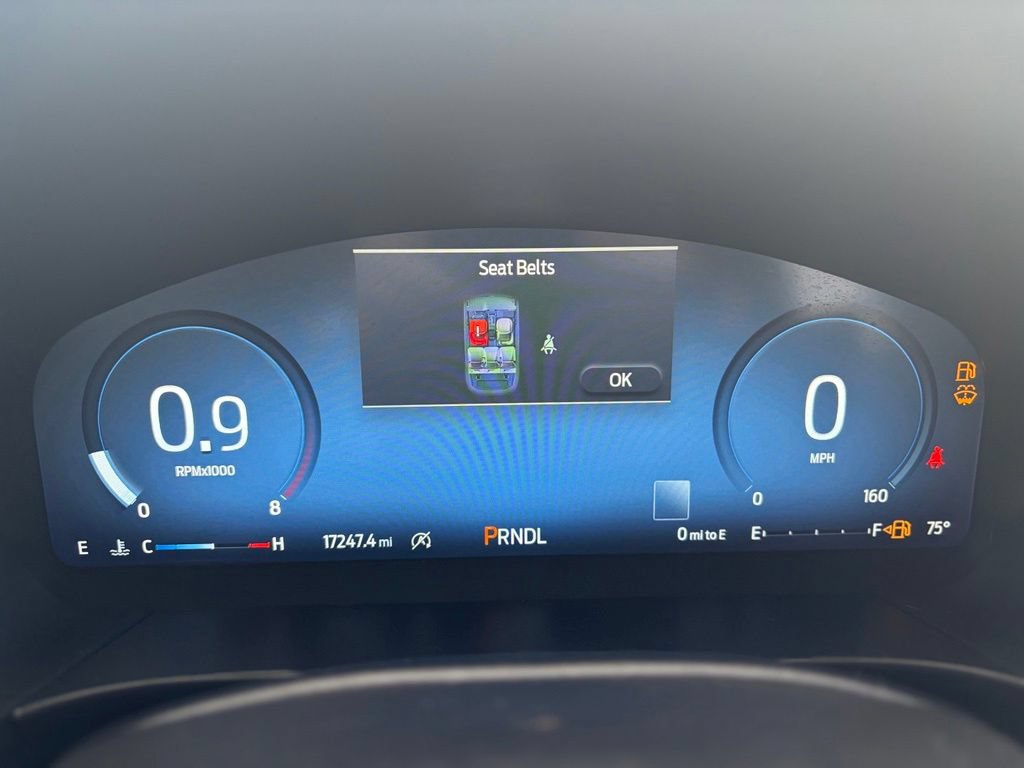 Used 2023 Ford Escape Active w/ Tech Pack #2 AWD/4WD image 32