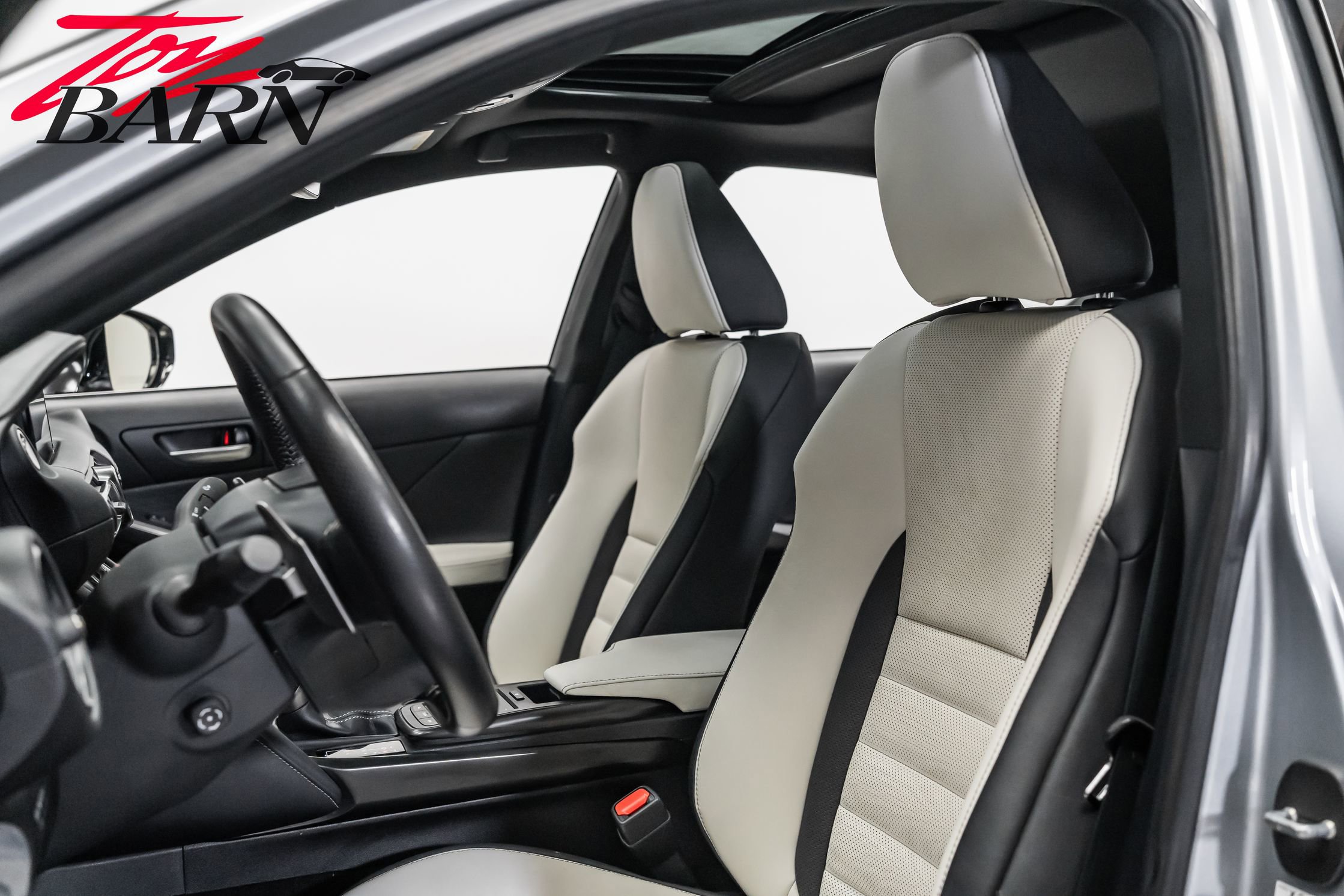 Used 2023 Lexus IS 350 F Sport image 26