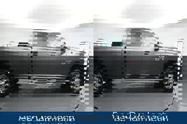 Used 2015 RAM 3500 Tradesman w/ Popular Equipment Group image 12