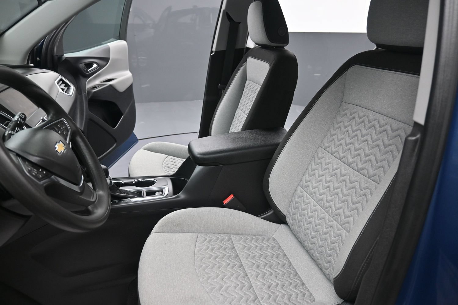 Used 2024 Chevrolet Equinox LS w/ LS Convenience Package AWD/4WD image 21