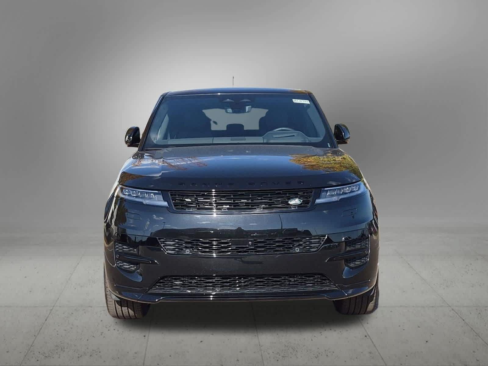 New 2027 Land Rover Range Rover Sport Dynamic SE AWD/4WD image 9