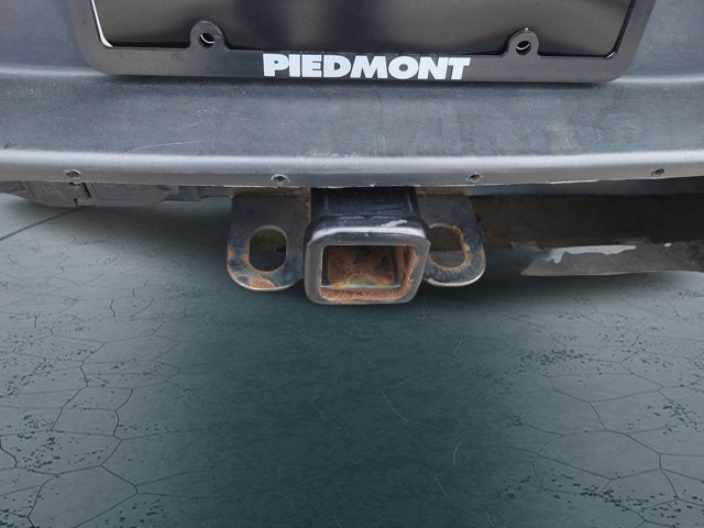 Used 2017 Jeep Cherokee Sport image 12