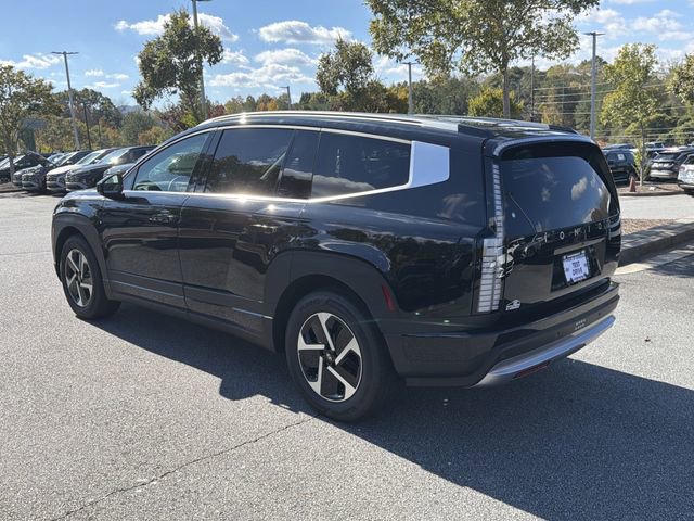 New 2026 Hyundai Ioniq 9 SE image 5