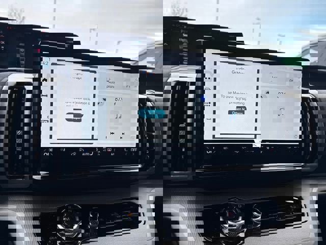 New 2026 Ford Expedition Active image 22