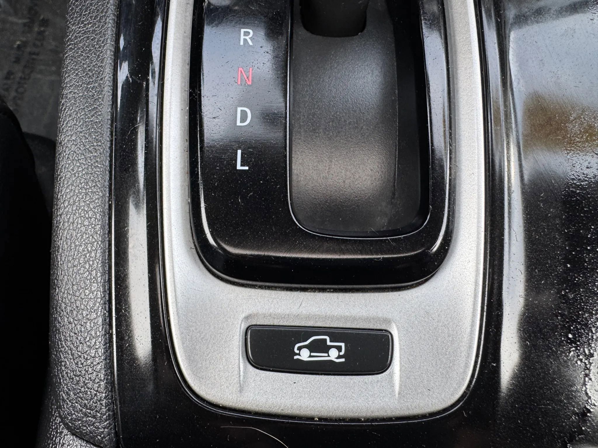 Used 2017 Honda Ridgeline RTL-E image 26