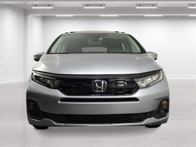 New 2026 Honda Odyssey Touring image 8