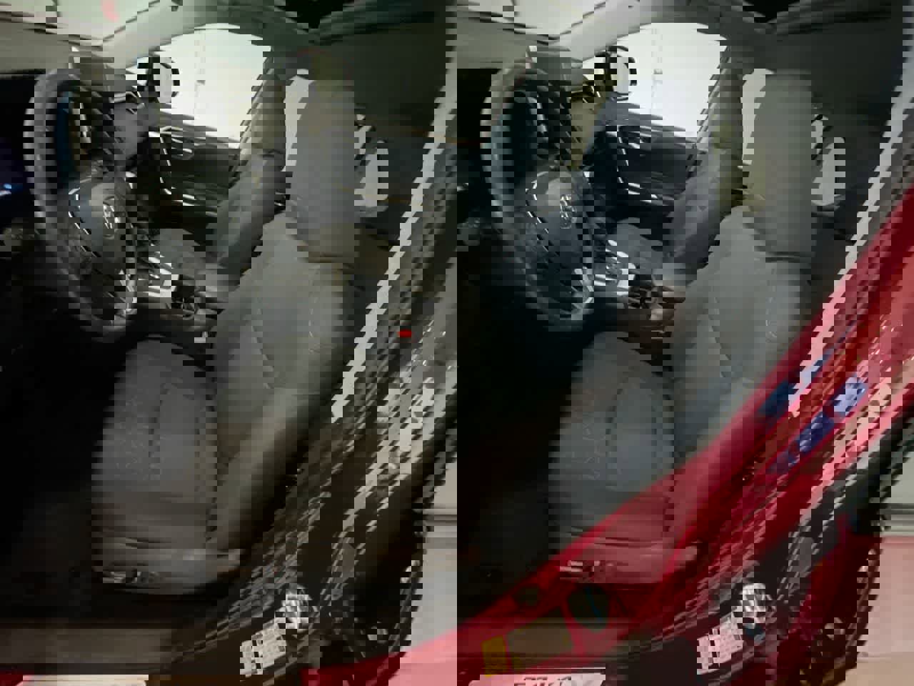 Certified 2024 Toyota RAV4 XLE image 11