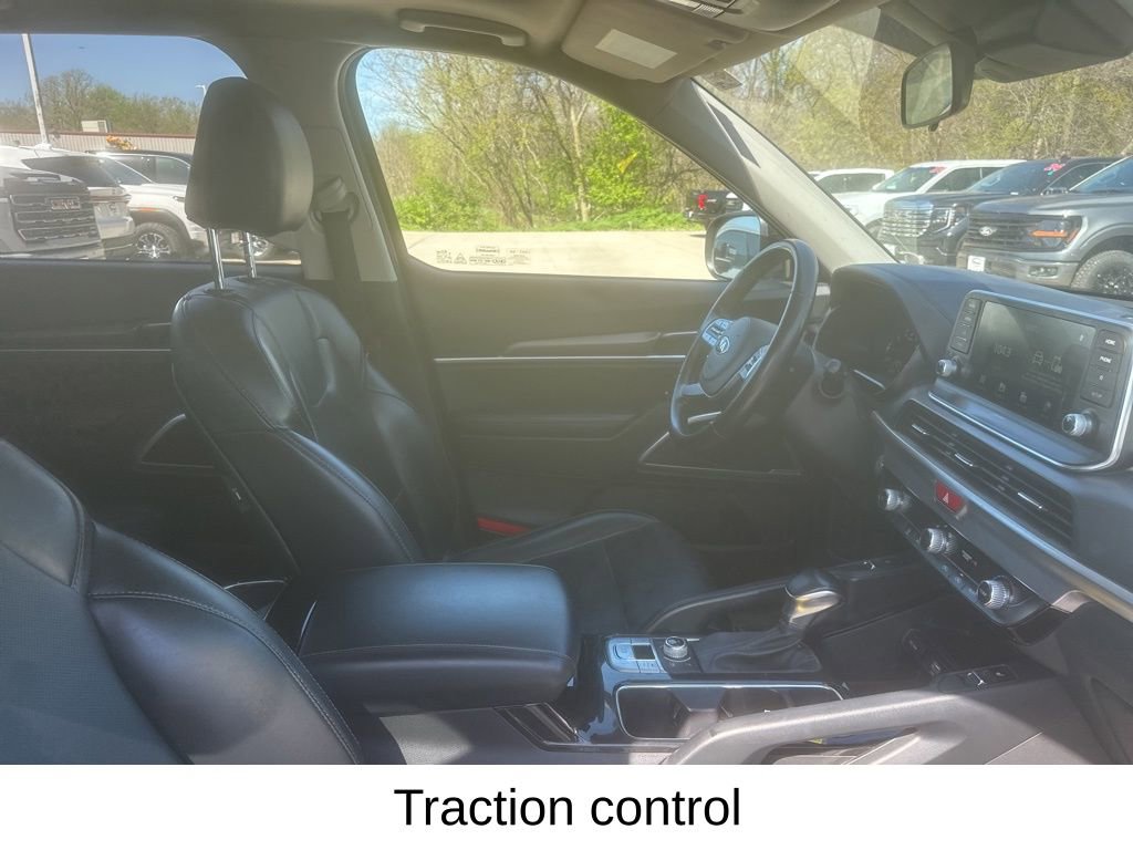 Used 2020 Kia Telluride S AWD/4WD image 15