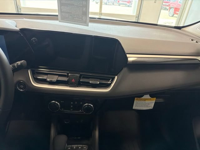 New 2026 Chevrolet TrailBlazer LT w/ Convenience Package AWD/4WD image 32
