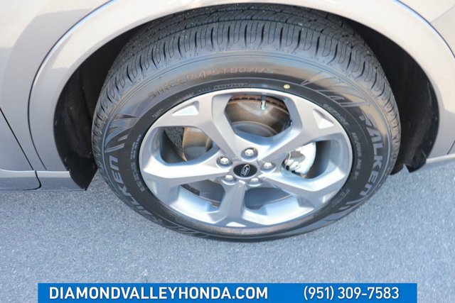 Used 2024 Ford Escape ST-Line image 24