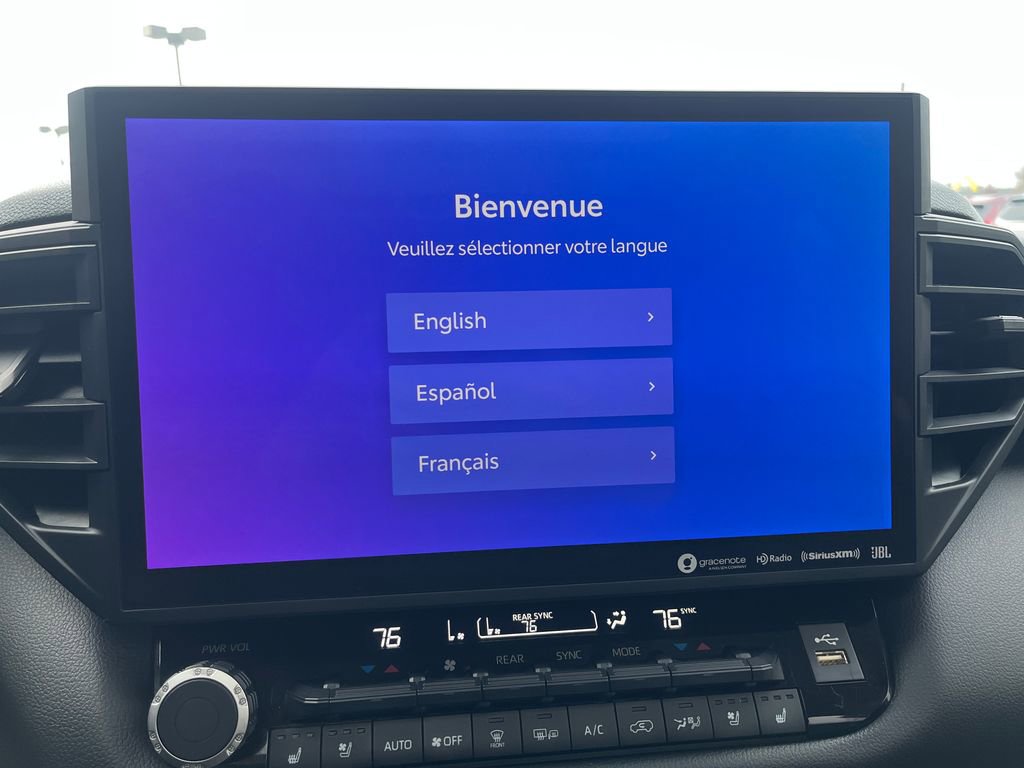 Certified 2023 Toyota Sequoia TRD Pro image 21