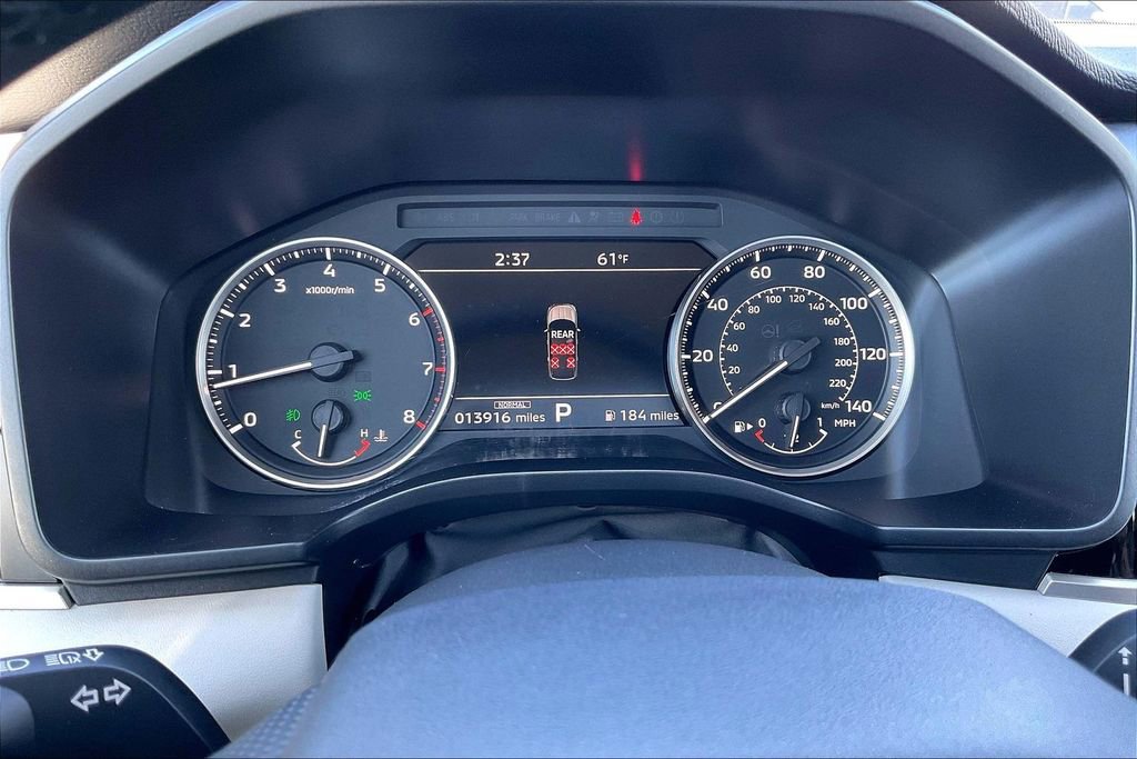 Used 2025 Mitsubishi Outlander SE FWD image 20