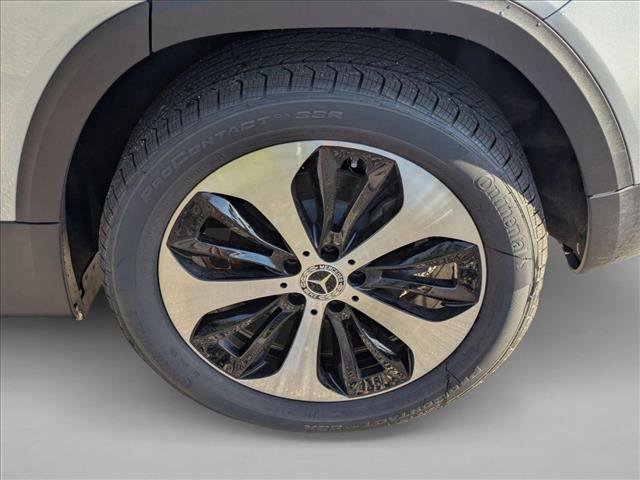 New 2026 Mercedes-Benz GLB 250 4MATIC image 10