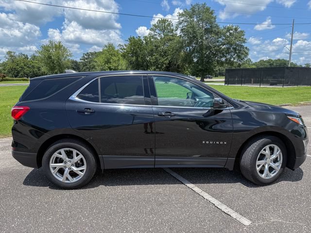 Used 2020 Chevrolet Equinox LT FWD image 3