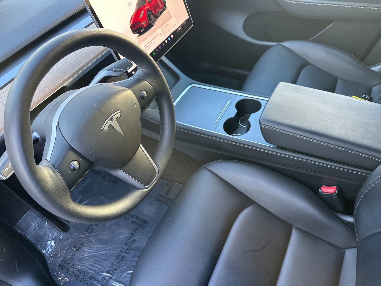 Used 2023 Tesla Model Y Performance image 10