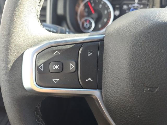 Used 2025 RAM 5500 Tradesman image 12