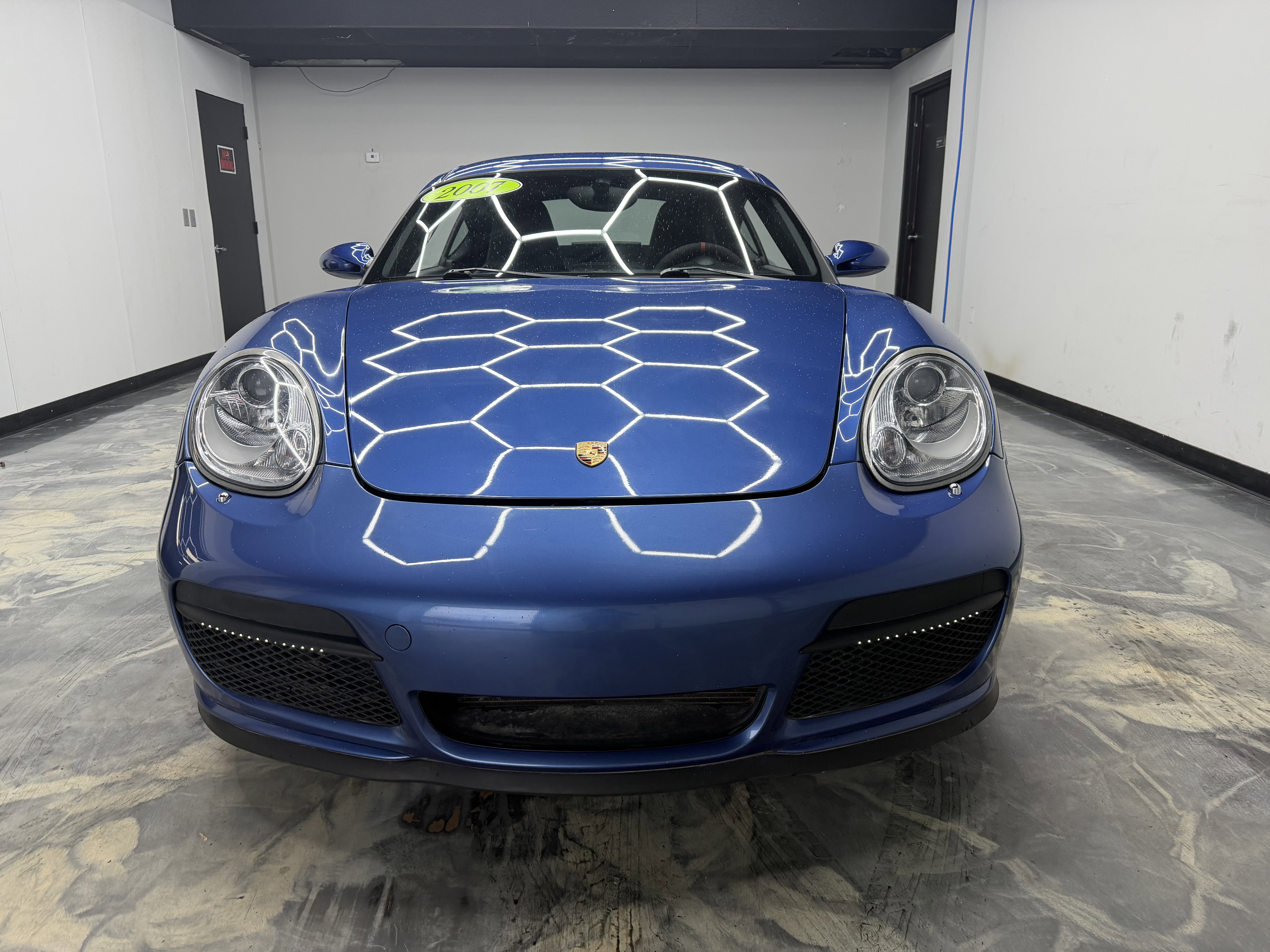 Used 2007 Porsche Cayman S image 5