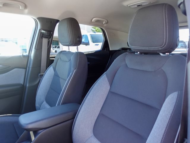 Used 2025 Chevrolet TrailBlazer LS w/ LS Convenience Package FWD image 22