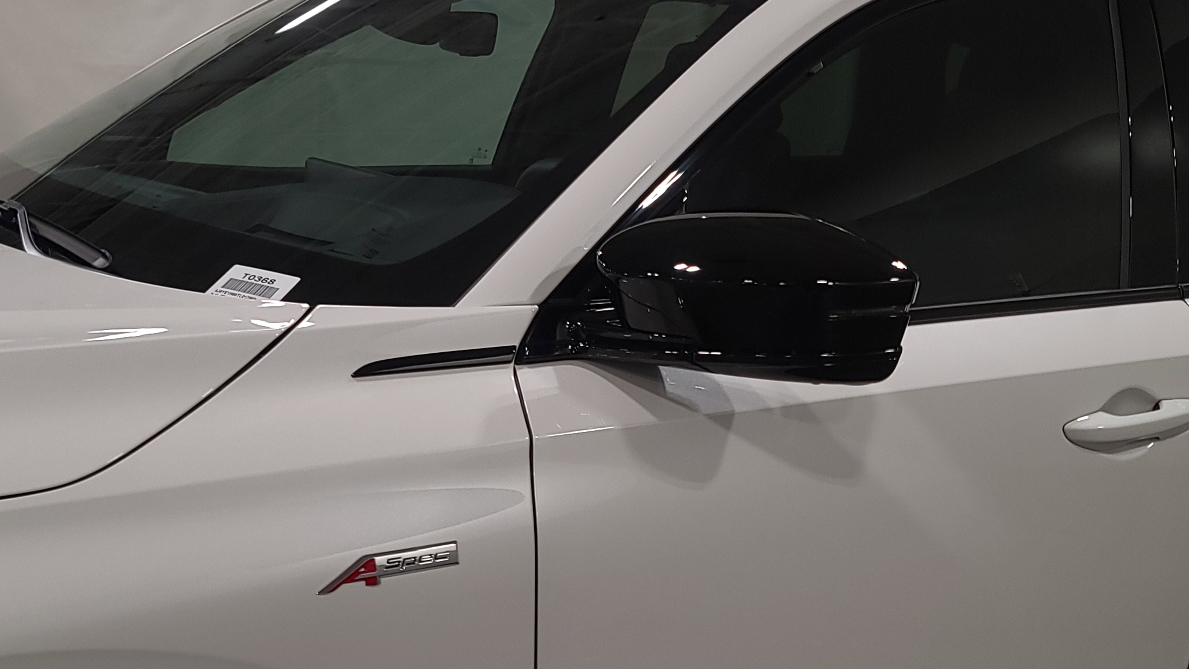 Used 2026 Acura MDX A-Spec image 12