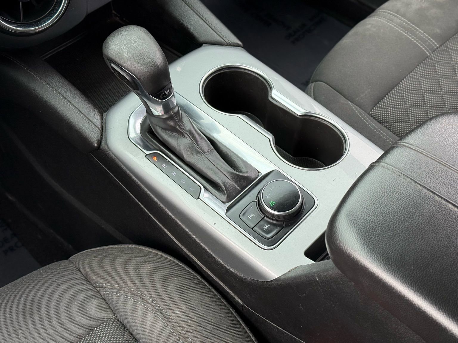 Used 2022 Chevrolet Blazer LT image 19