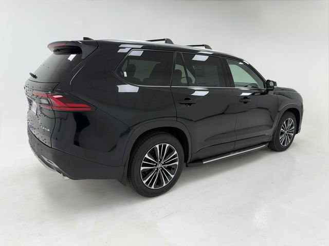 New 2026 Toyota Grand Highlander AWD Hybrid image 41