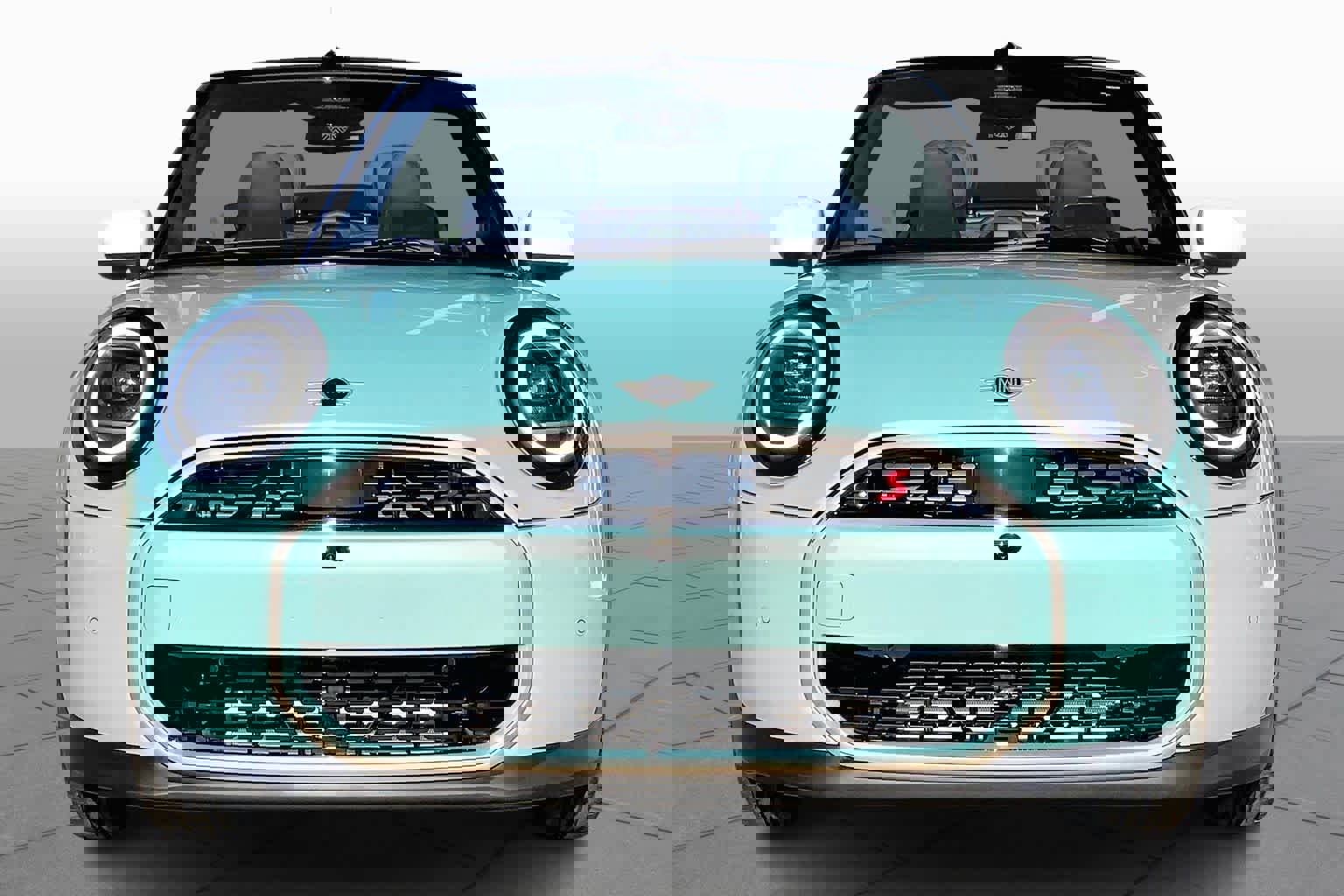 New 2026 MINI Cooper S image 3