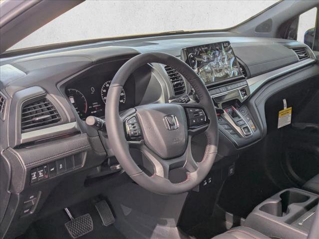 New 2026 Honda Odyssey Sport-L image 3