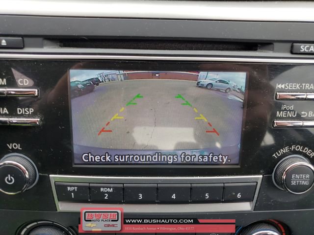 Used 2018 Nissan Altima 2.5 S w/ S Convenience Package image 26