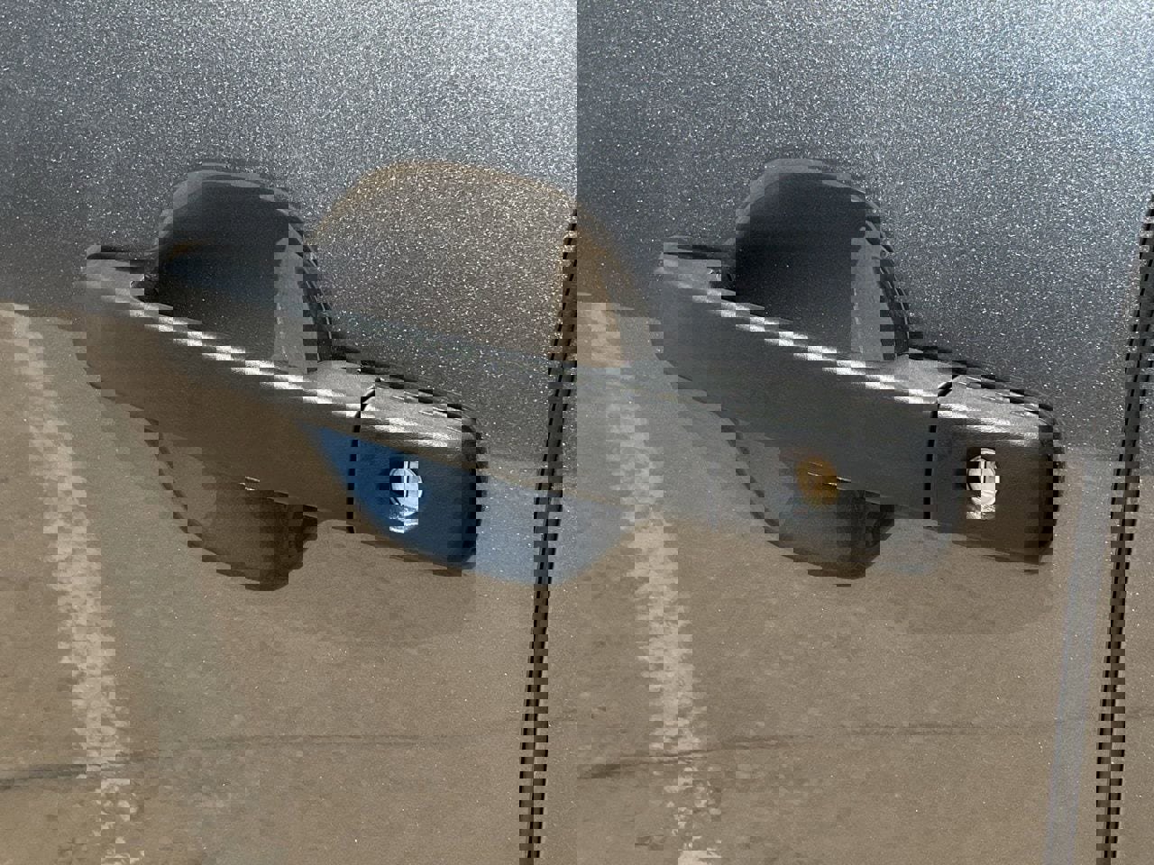 New 2026 Nissan Frontier S image 9