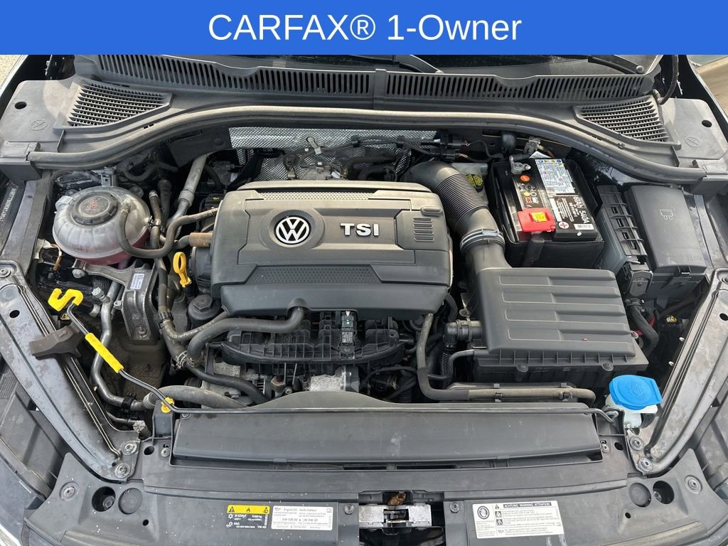Used 2019 Volkswagen Jetta GLI image 27