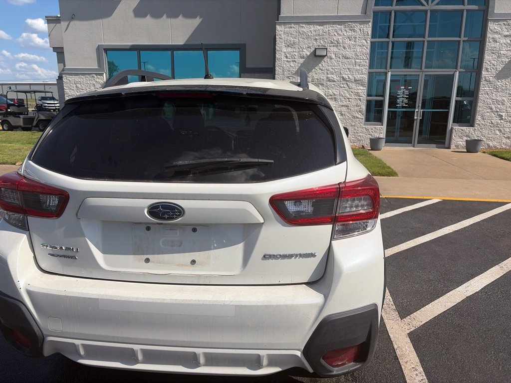 Used 2023 Subaru Crosstrek 2.0i AWD/4WD image 6