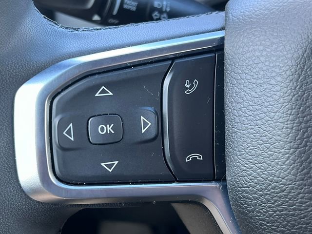 Used 2025 RAM 1500 Big Horn AWD/4WD image 24