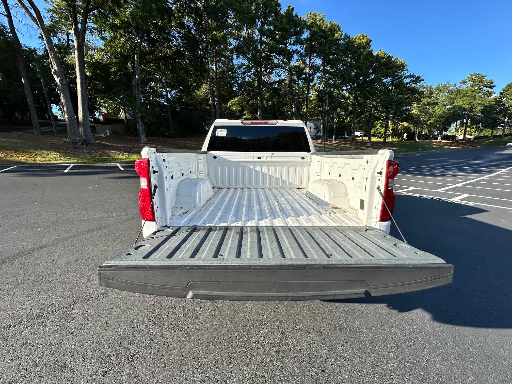 Used 2020 Chevrolet Silverado 1500 RST w/ All-Star Edition RWD image 6
