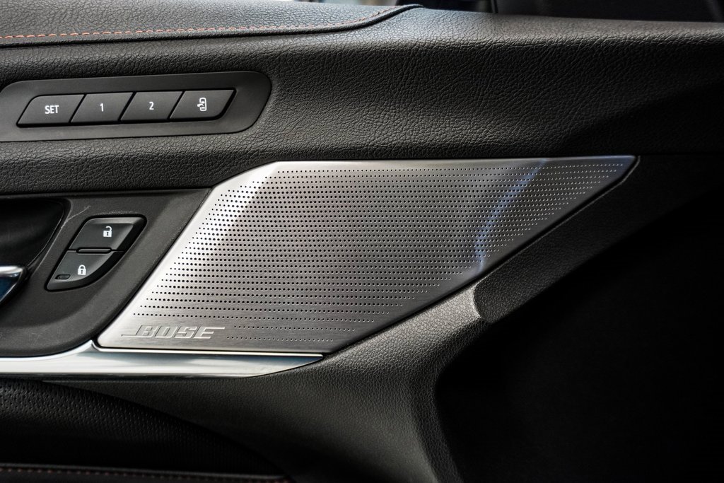 Used 2020 Cadillac CT4 Sport image 24