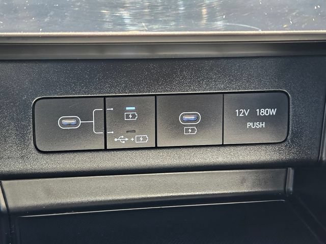 Used 2025 Hyundai Sonata SEL FWD image 22