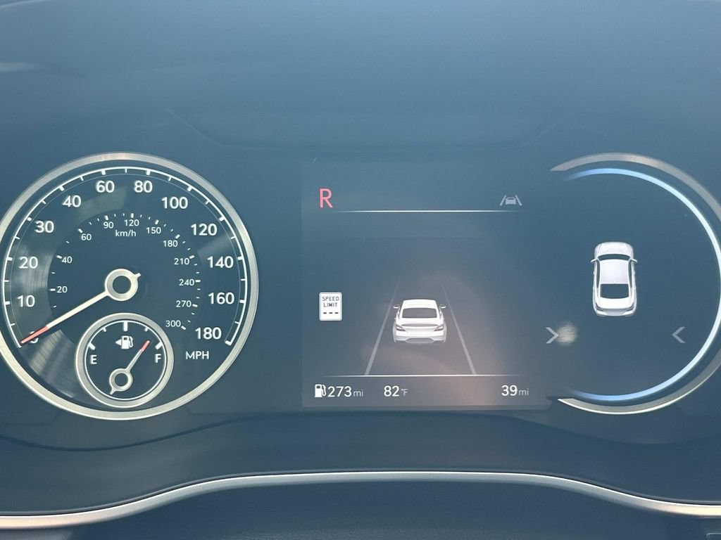 New 2026 Genesis G70 3.3T Sport Prestige AWD/4WD image 36
