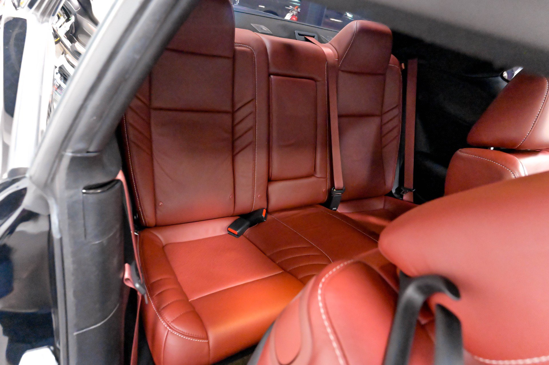 Used 2023 Dodge Challenger SRT Hellcat RWD image 32