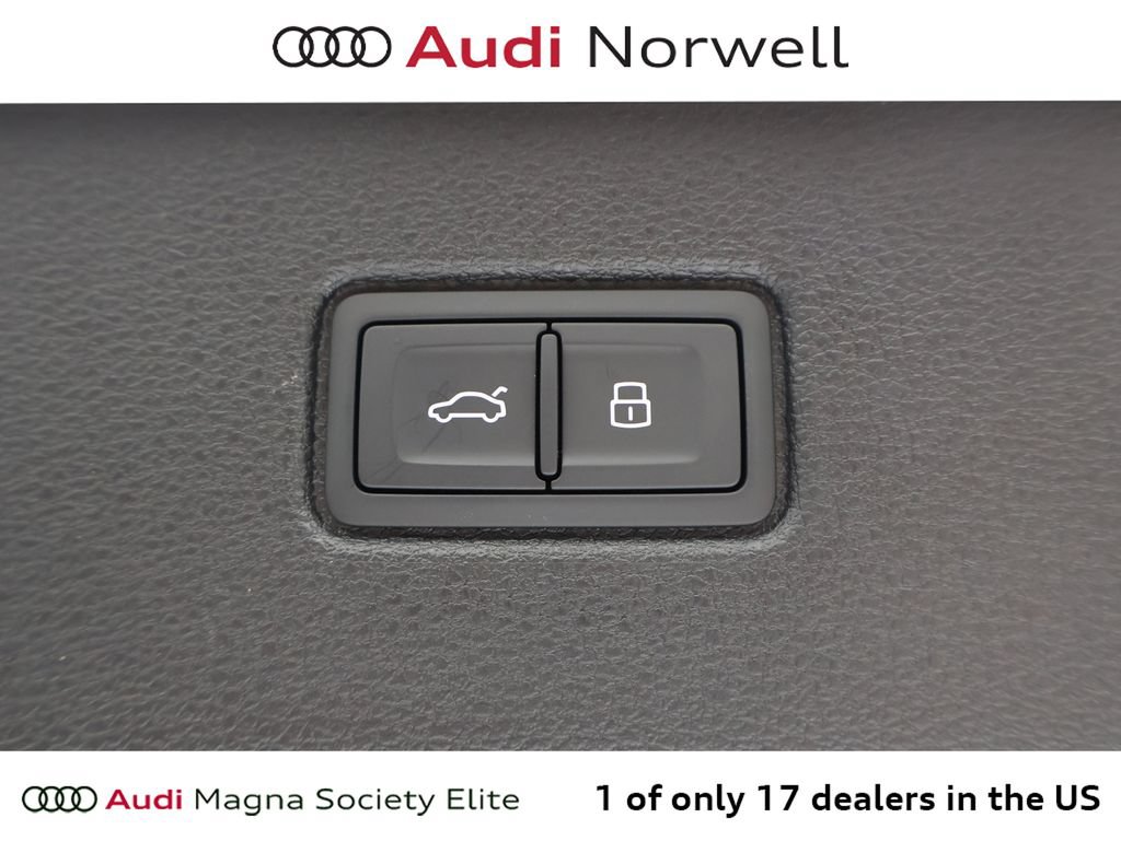 New 2026 Audi Q7 3.0T Prestige AWD/4WD image 18