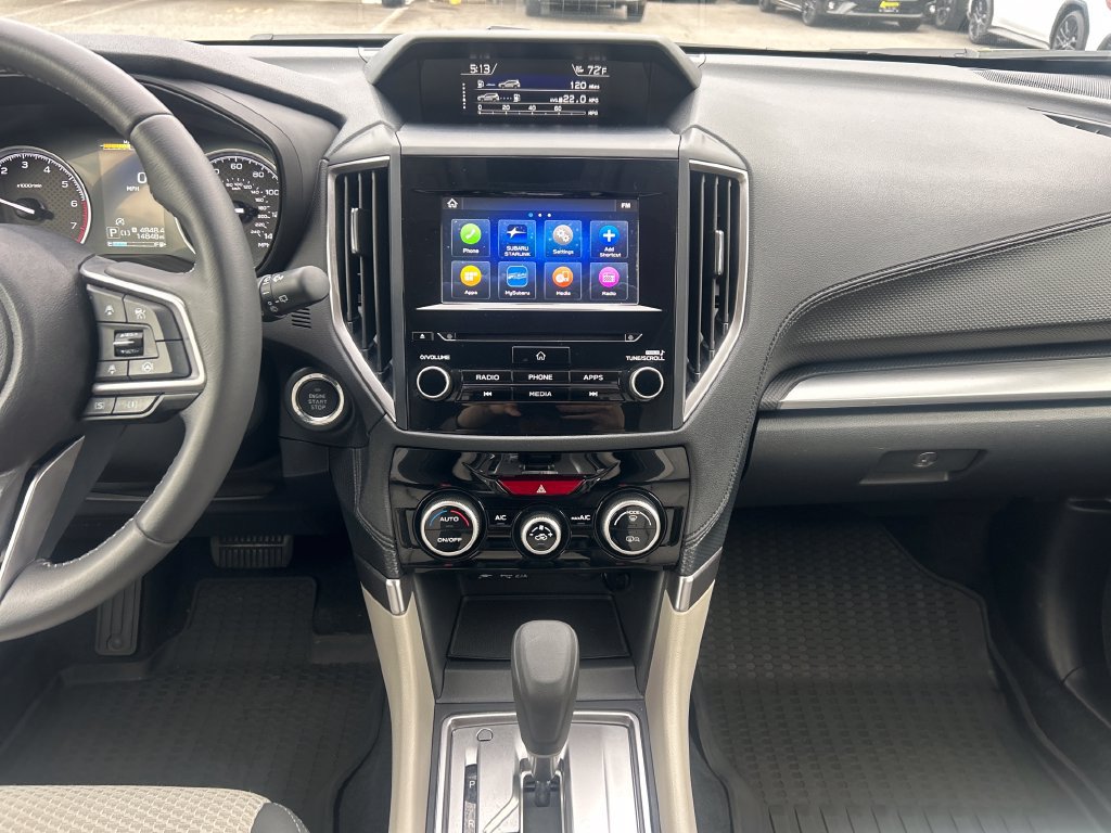 Certified 2023 Subaru Forester Premium AWD/4WD image 20