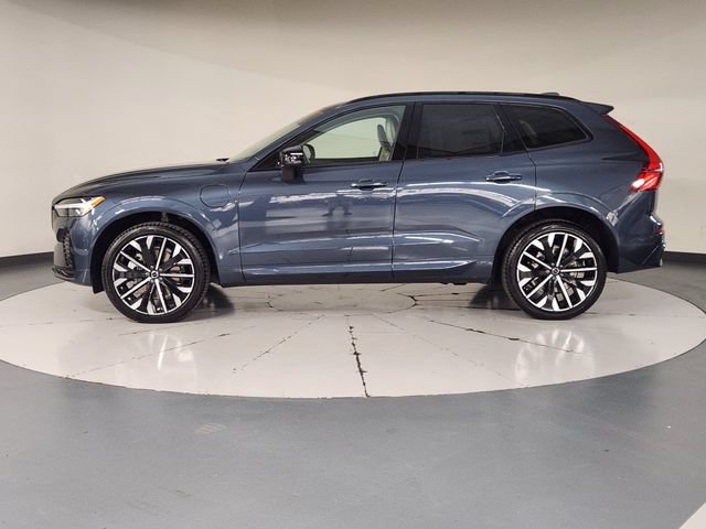 New 2026 Volvo XC60 T8 Ultra w/ Protection Package Premier AWD/4WD image 5