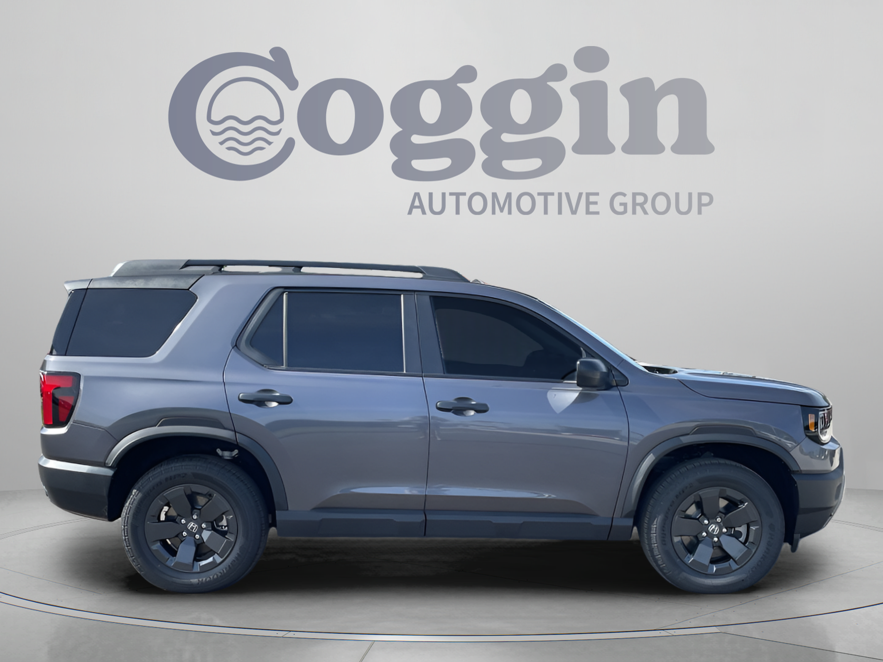 New 2026 Honda Passport RTL image 8