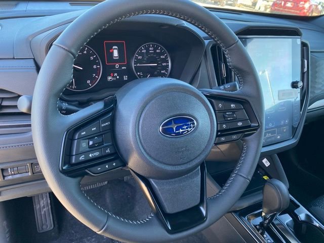New 2026 Subaru Forester Premium w/ Base/Premium Package image 12