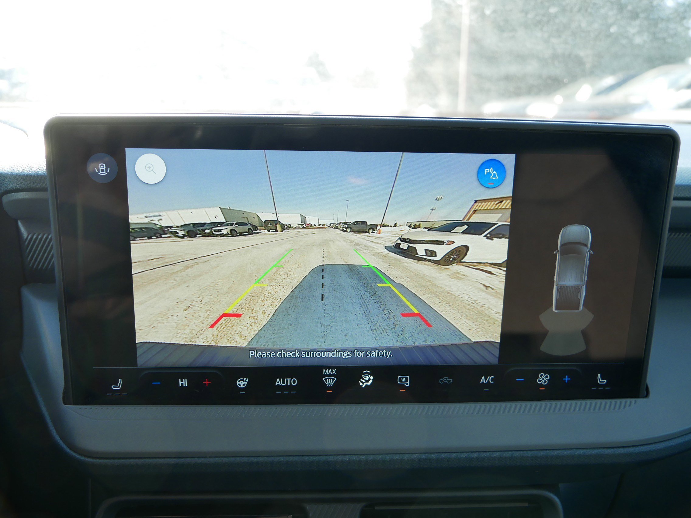 Used 2025 Ford Maverick XLT w/ XLT Luxury Package image 27