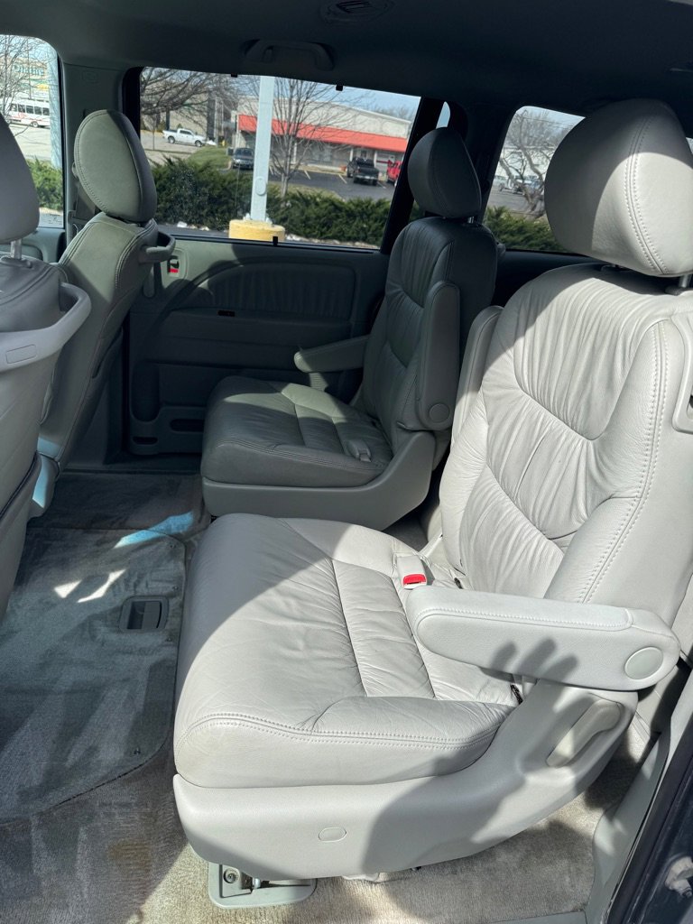 Used 2008 Honda Odyssey EX-L image 14
